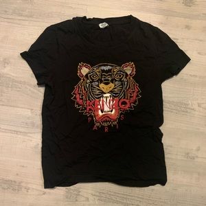 Kenzo small tshirt